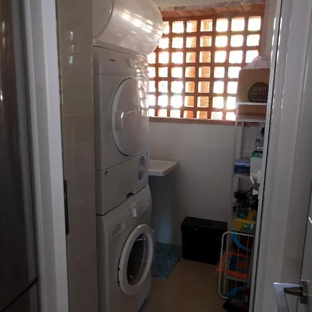 Oasis Con Piscina Y Sol 度假居 *