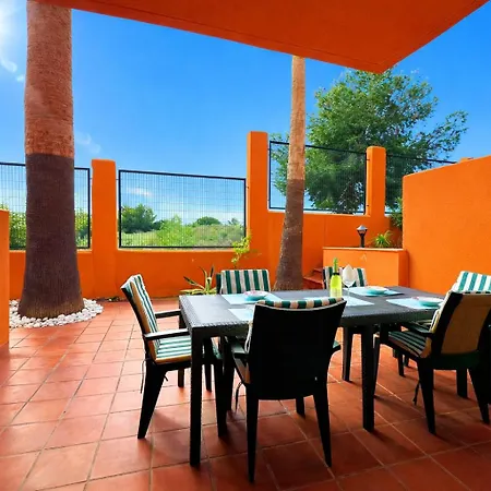 Oasis Con Piscina Y Sol Semesterbostad San Miguel De Salinas