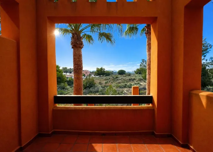 度假居 Oasis Con Piscina Y Sol 圣米格尔德萨利纳斯