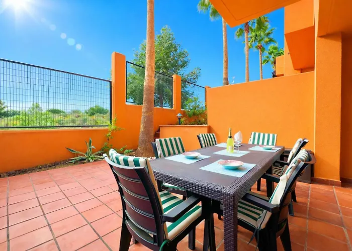 Oasis Con Piscina Y Sol 度假居 *