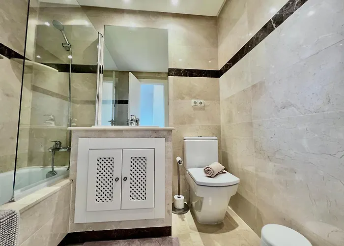 Oasis Con Piscina Y Sol * 圣米格尔德萨利纳斯