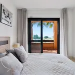 Hébergement de vacances Oasis Con Piscina Y Sol San Miguel De Salinas