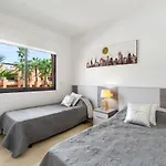 Oasis Con Piscina Y Sol Hébergement de vacances