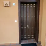 Oasis Con Piscina Y Sol Hébergement de vacances