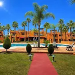 Hébergement de vacances Oasis Con Piscina Y Sol