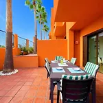Hébergement de vacances Oasis Con Piscina Y Sol San Miguel De Salinas