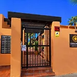 Hébergement de vacances Oasis Con Piscina Y Sol San Miguel De Salinas
