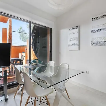 Oasis Con Piscina Y Sol Dom wakacyjny San Miguel De Salinas