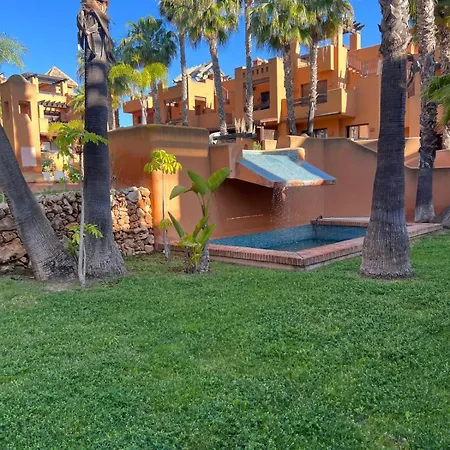 Oasis Con Piscina Y Sol San Miguel De Salinas