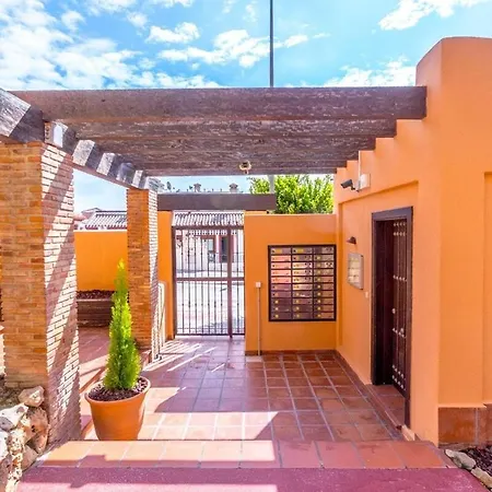 Oasis Con Piscina Y Sol * San Miguel De Salinas