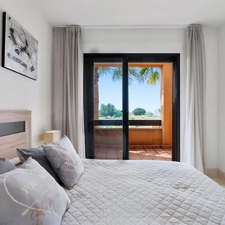 Dom wakacyjny Oasis Con Piscina Y Sol San Miguel De Salinas