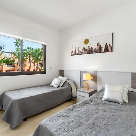 Oasis Con Piscina Y Sol Dom wakacyjny