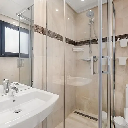 Oasis Con Piscina Y Sol San Miguel De Salinas