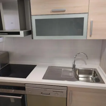 Oasis Con Piscina Y Sol San Miguel De Salinas