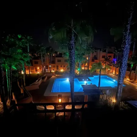 Oasis Con Piscina Y Sol * San Miguel De Salinas