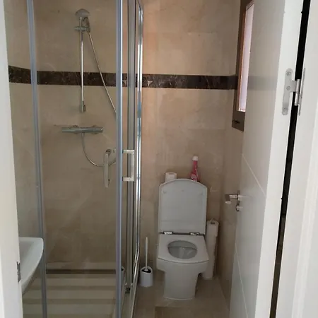 Oasis Con Piscina Y Sol * San Miguel De Salinas