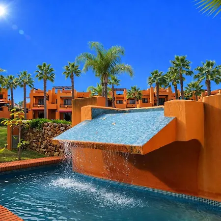 Oasis Con Piscina Y Sol Dom wakacyjny *