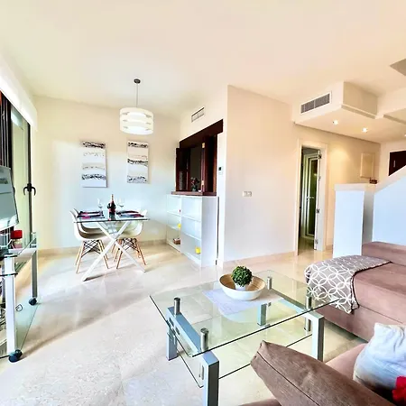 度假居 Oasis Con Piscina Y Sol