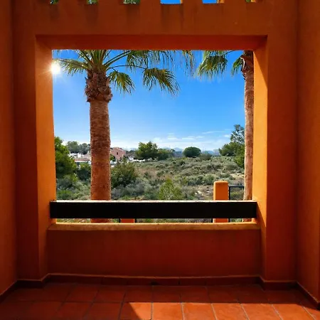 Dom wakacyjny Oasis Con Piscina Y Sol San Miguel De Salinas