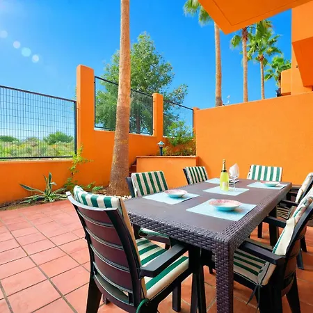 Oasis Con Piscina Y Sol Dom wakacyjny *
