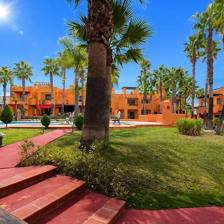 Oasis Con Piscina Y Sol * San Miguel De Salinas