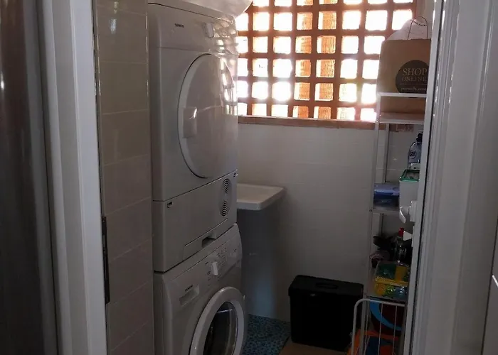 Oasis Con Piscina Y Sol 度假居 *
