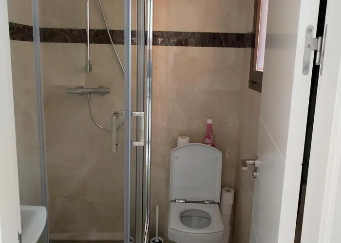 Oasis Con Piscina Y Sol * 圣米格尔德萨利纳斯